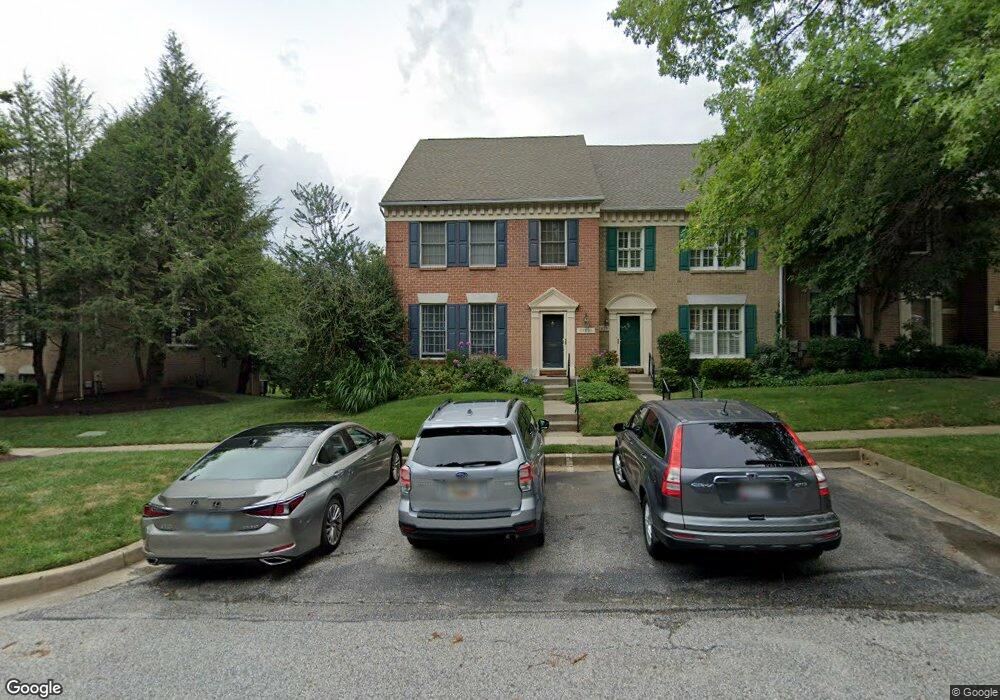 11831 Sherbourne Dr, Lutherville Timonium, MD 21093 - photo 1