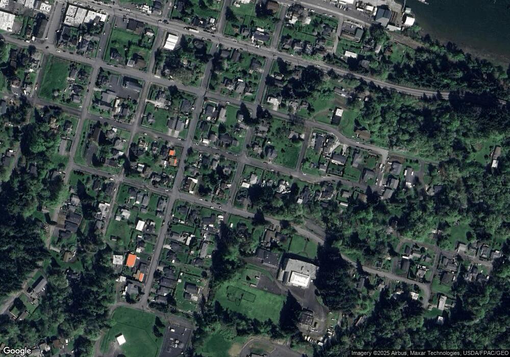 506 E D St, Rainier, OR 97048 - photo 1