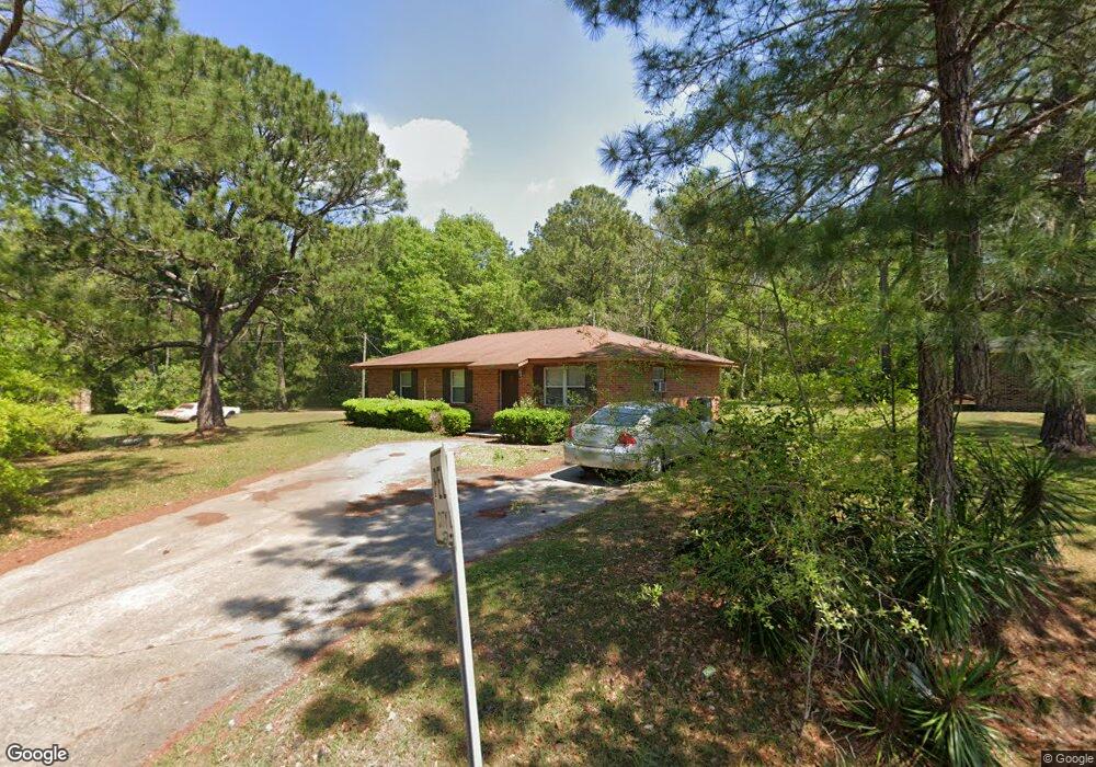 3782 New Hope Rd, Pelham, GA 31779 - photo 1