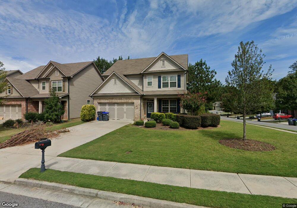 938 Upland Ives Dr unit 34, Sugar Hill, GA 30518 - photo 1