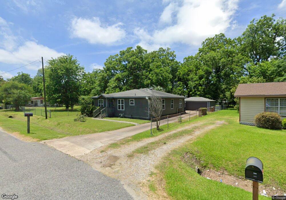 6211 Shotwell St, Houston, TX 77028 - photo 1