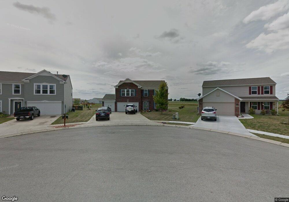 1314 Shade Tree Ln, Sheridan, IN 46069 - photo 1