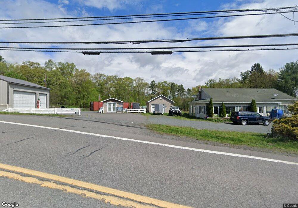 1443 Purdytown Turnpike, Hawley, PA 18428 - photo 1