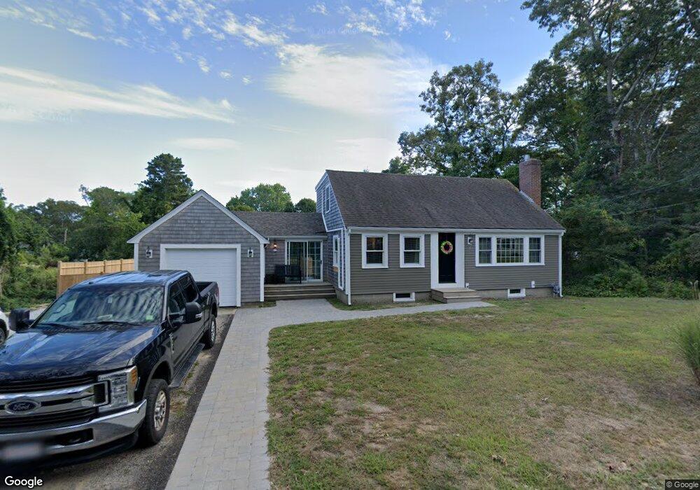 17 Lane Rd, Dennis Port, MA 02639 - photo 1