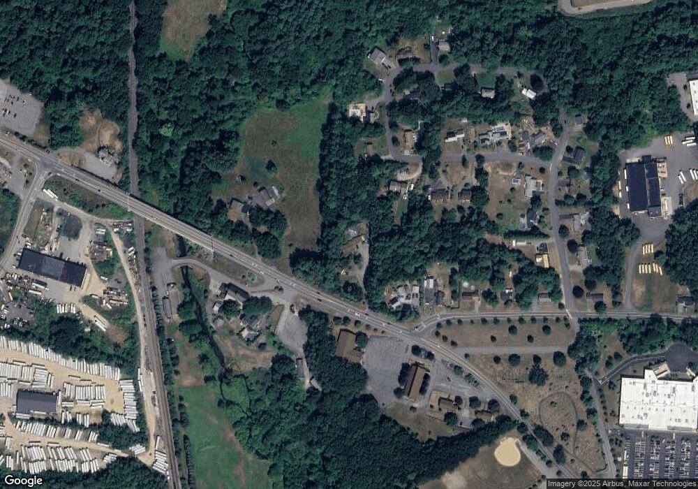 9 Atkinson Depot Rd, Plaistow, NH 03865 - photo 1