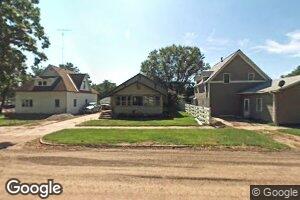 307 W 2nd St, Big Springs, NE 69122