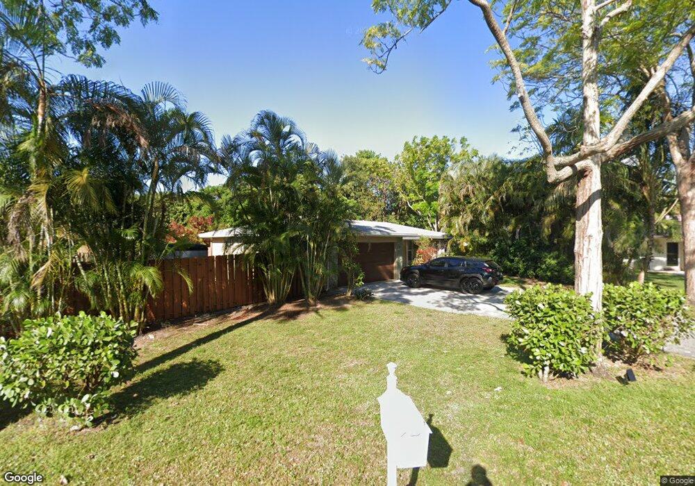 4671 SW 74th Terrace, Davie, FL 33314 - photo 1