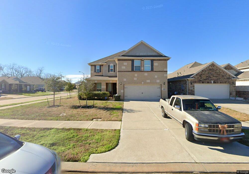 1703 Anna Creek Dr, Richmond, TX 77469 - photo 1