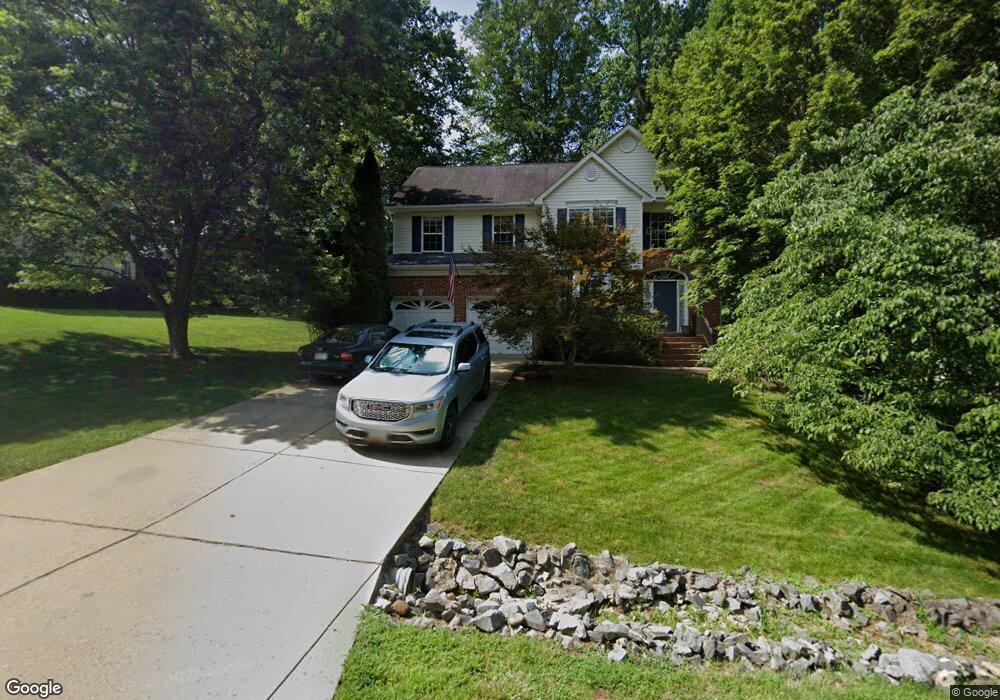 3265 Elsa Ave, Waldorf, MD 20603 - photo 1