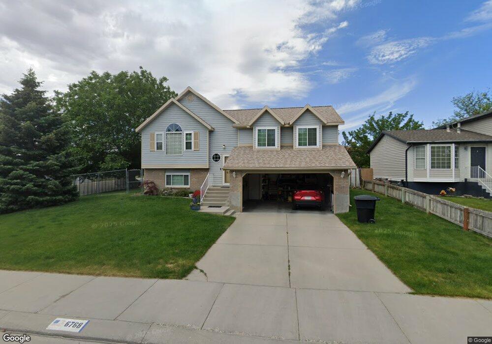 6768 Buckthorn Cir, West Jordan, UT 84081 - photo 1
