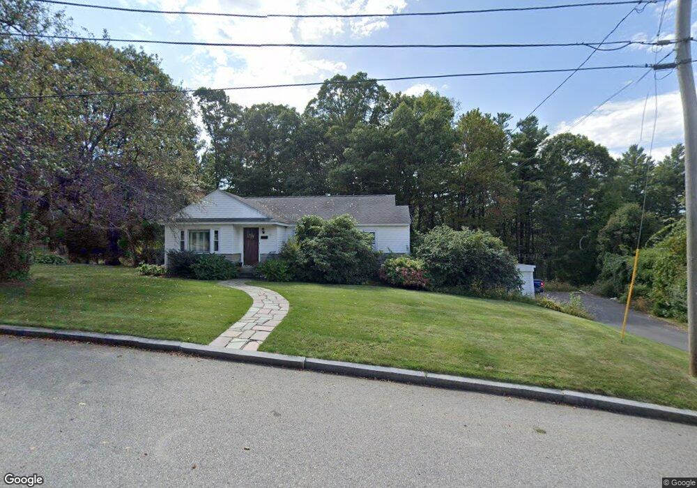 58 Zenith Dr, Worcester, MA 01602 - photo 1