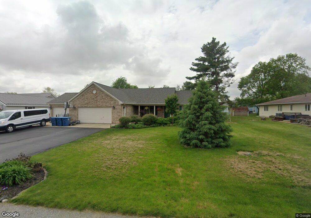 401 S Second St, Converse, IN 46919 - photo 1