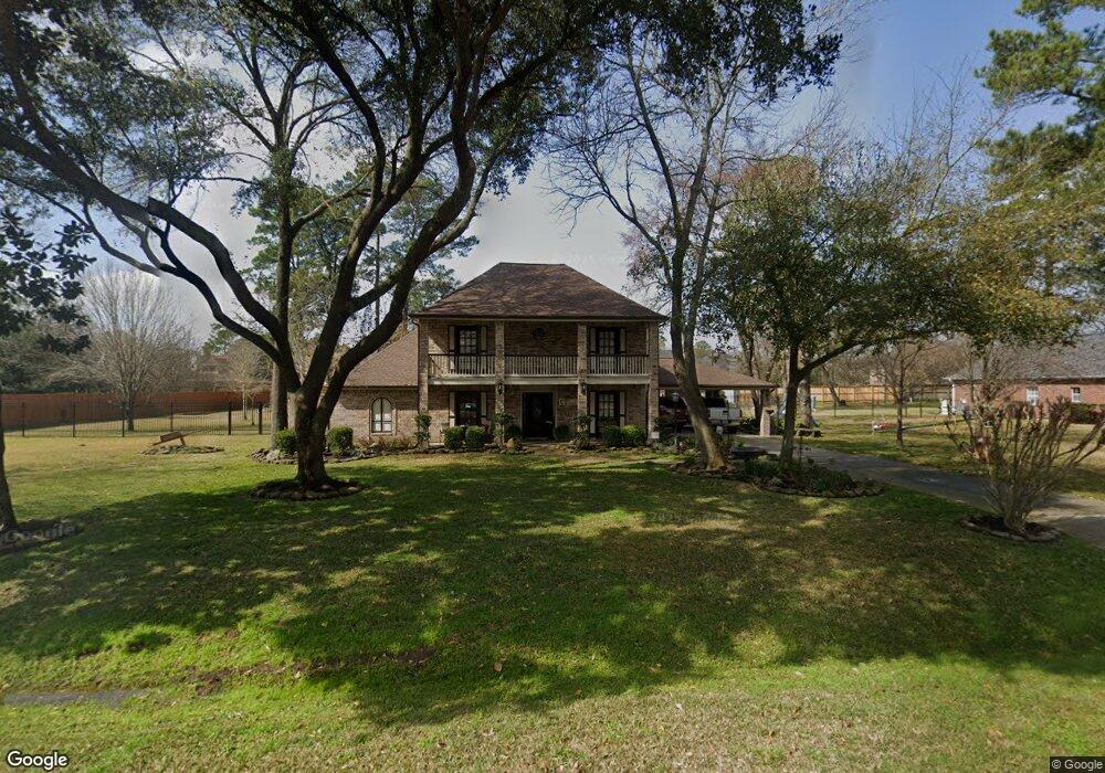 15407 Waldwick Dr, Tomball, TX 77377 - photo 1