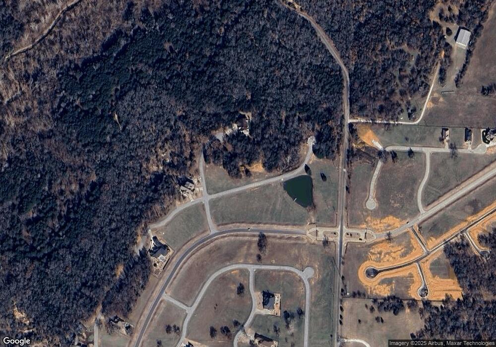 65 N Oakmont Ct, Gordonville, TX 76245 - photo 1