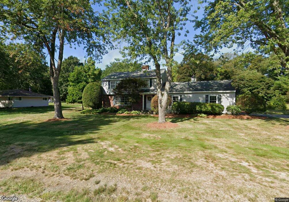 11 Maple Knoll Dr, Hollis, NH 03049 - photo 1