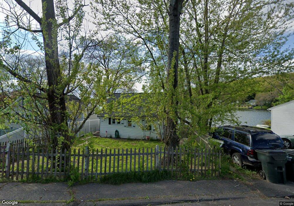 220 Lake Plymouth Blvd, Plymouth, CT 06782 - photo 1