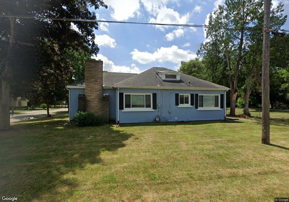 728 Hubbard St NE, Grand Rapids, MI 49525 - photo 1