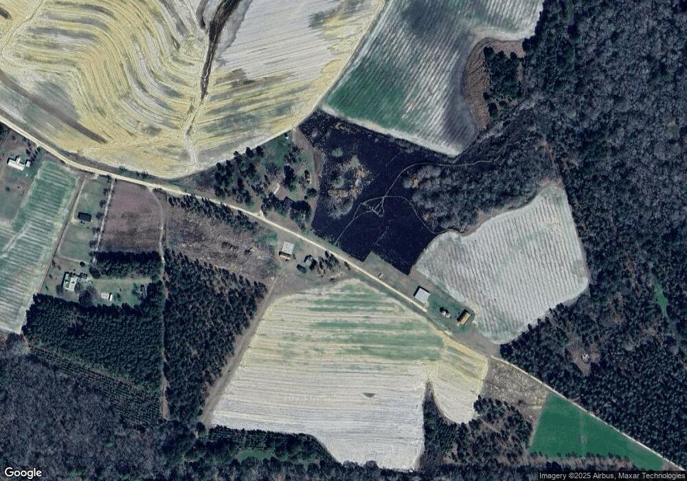 481 Jerald Carter Rd, Sylvester, GA 31791 - photo 1