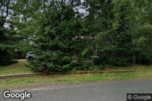 5661 Shore Dr, Boulder Junction, WI 54512