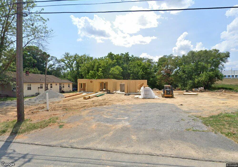 13814 Pennsylvania Ave, Hagerstown, MD 21742 - photo 1