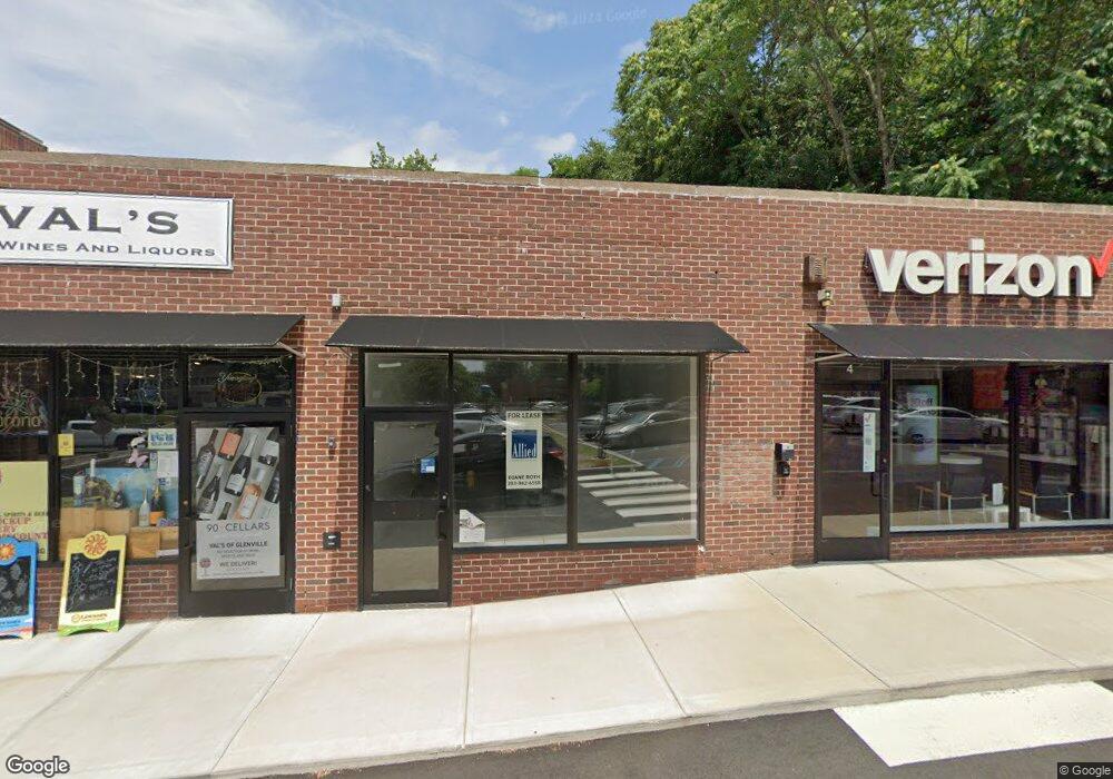 21 Glenville St unit 25, Greenwich, CT 06831 - photo 1