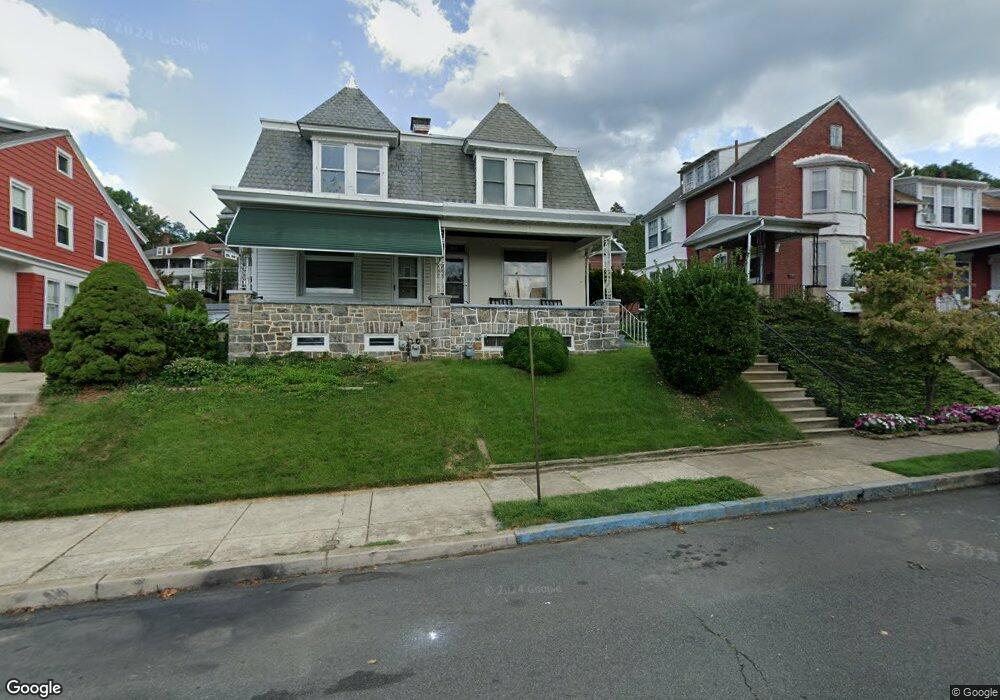 1319 N 14th St, Reading, PA 19604 - photo 1