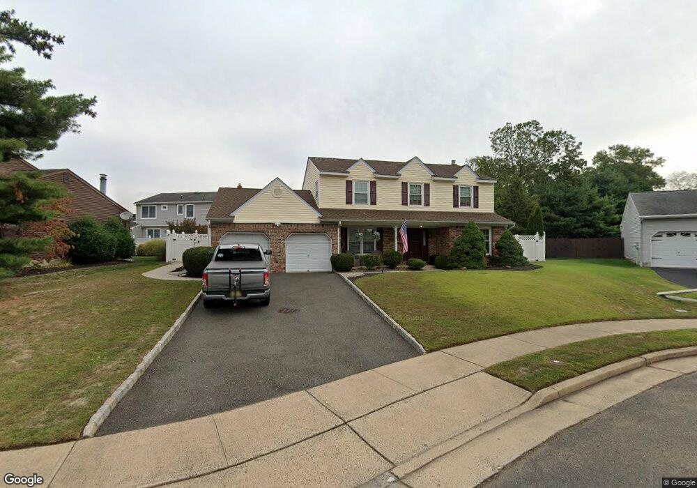 5 Daisy Place, Middlesex, NJ 08846 - photo 1