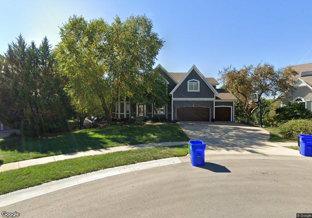 13407 W 73rd St, Shawnee, KS 66216 - photo 1