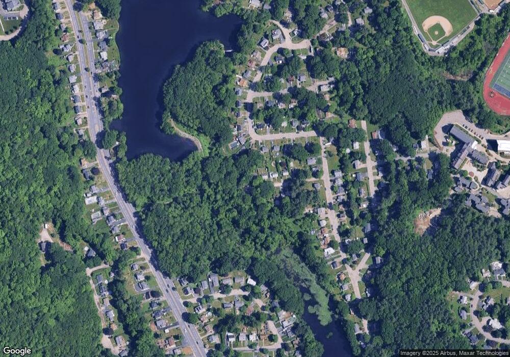 14 Ada St, Worcester, MA 01602 - photo 1