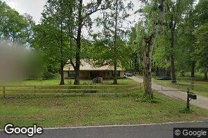 7400 Bayou Paul Rd, Saint Gabriel, LA 70776
