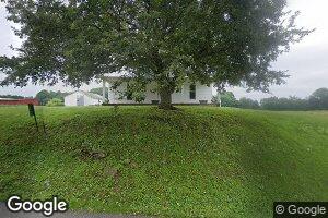 14490 S Alton Rd, Leavenworth, IN 47137