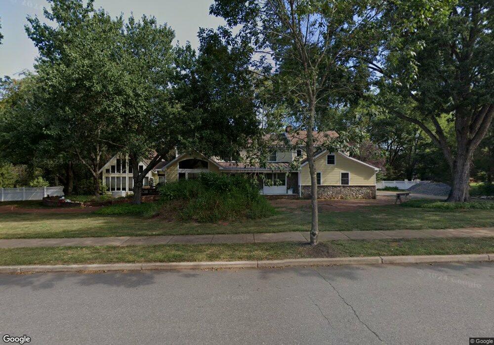 70 Meadow Run Dr, Skillman, NJ 08558 - photo 1