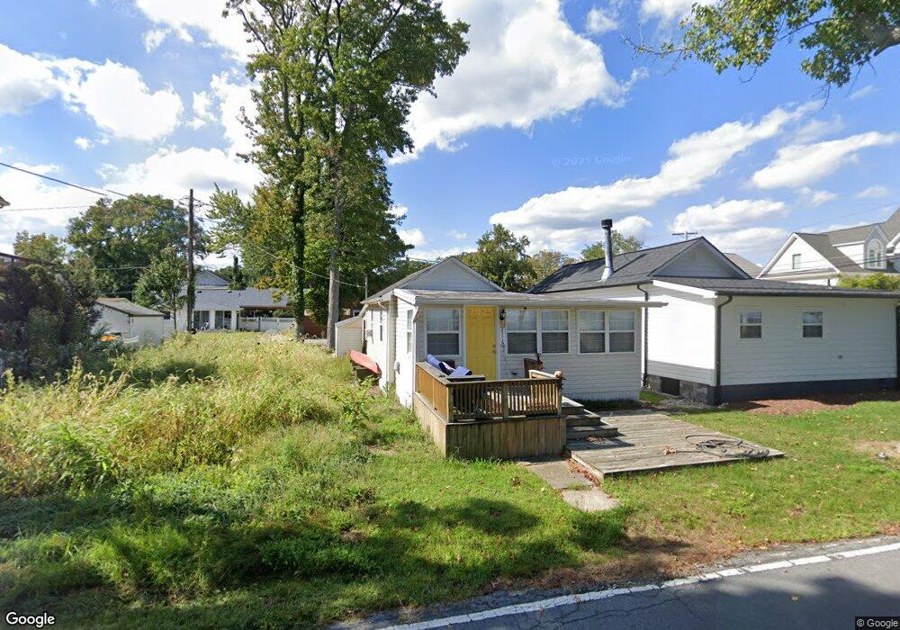 4716 Idlewilde Rd, Shady Side, MD 20764 - photo 1