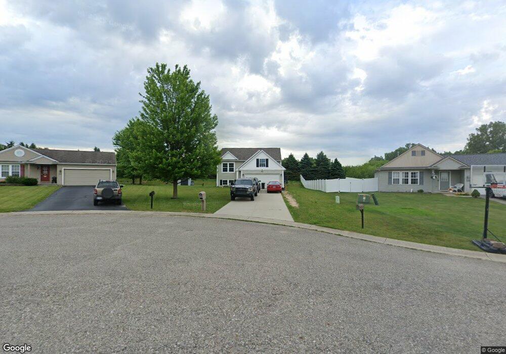 9456 Sunrise Ln unit Bldg-Unit, Davison, MI 48423 - photo 1