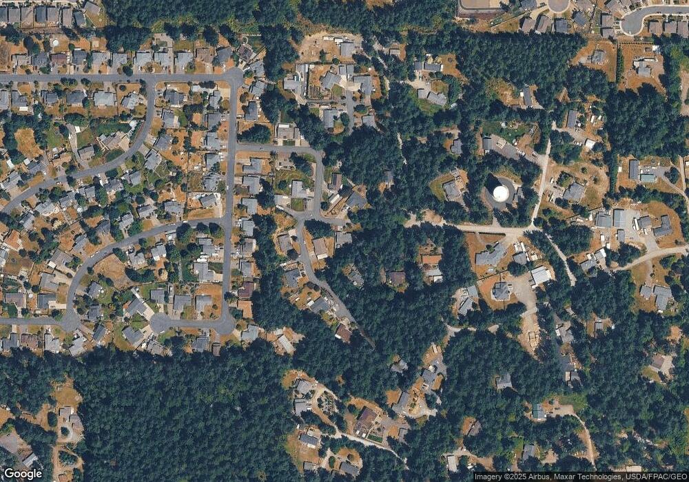 11208 194th Street Ct E, Graham, WA 98338 - photo 1