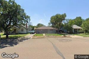 123 Morton St, Elkhart, KS 67950