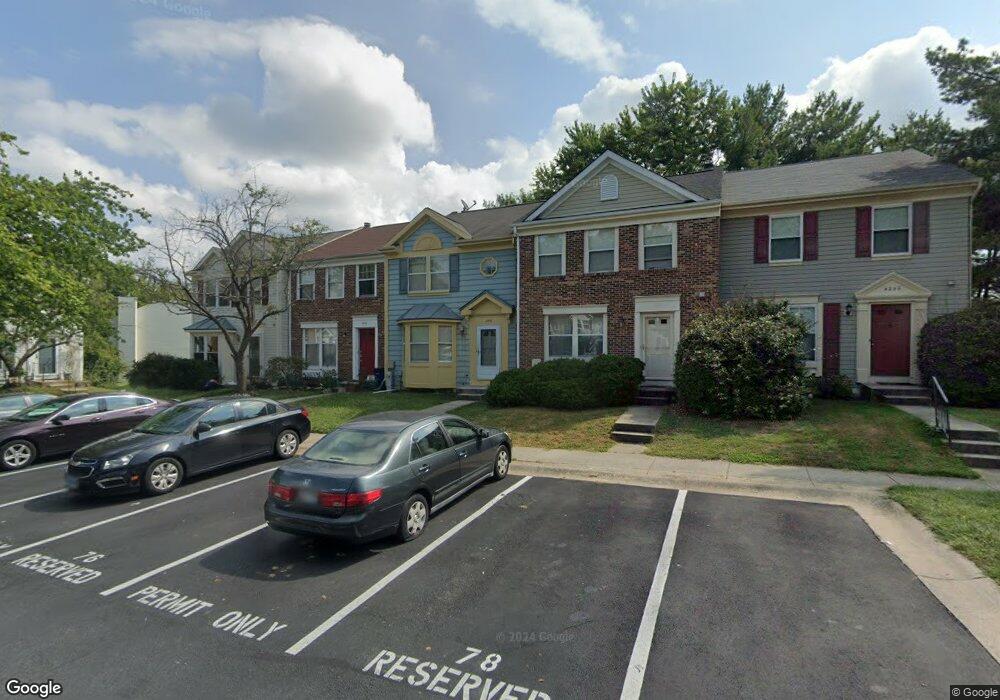 4216 Crosswood Dr, Burtonsville, MD 20866 - photo 1