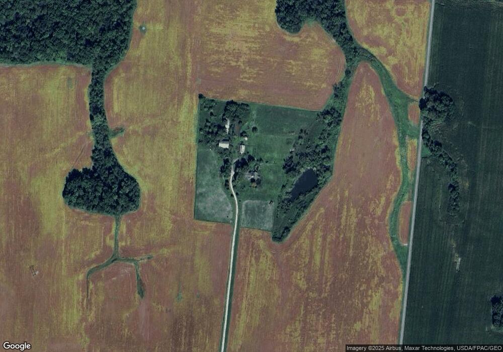 3413 Barnes Rd, Georgetown, OH 45121 - photo 1