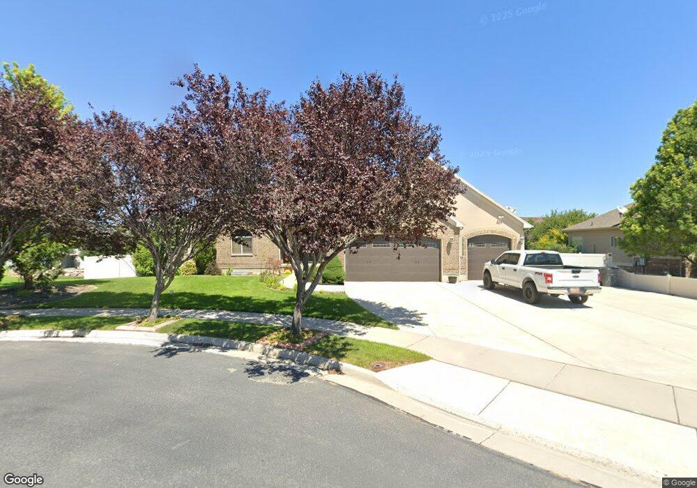 3544 W Zacks Cove, South Jordan, UT 84095 - photo 1