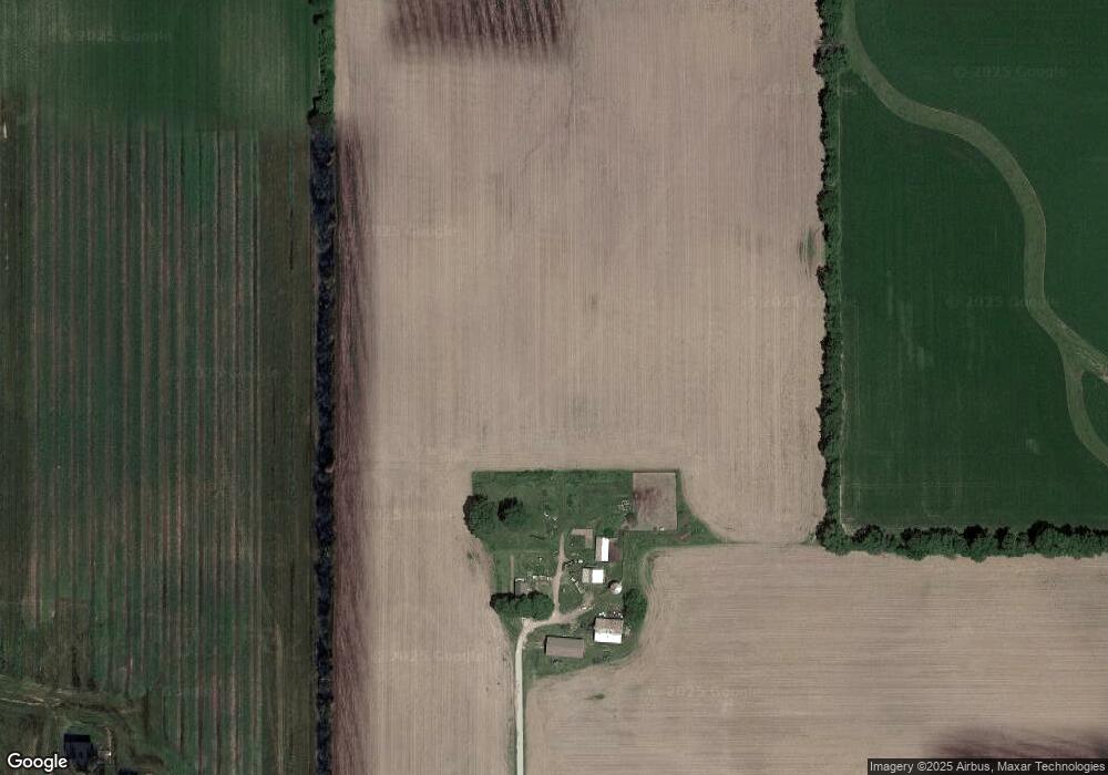 1156 W Public Service Rd, Veedersburg, IN 47987 - photo 1