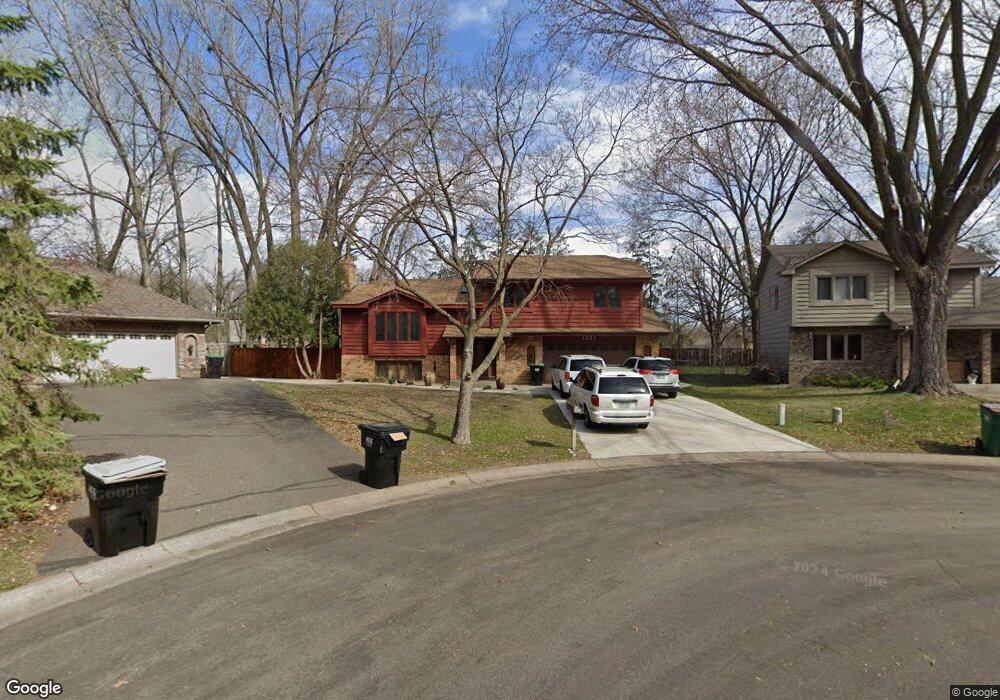 1521 99th Cir NW, Coon Rapids, MN 55433 - photo 1