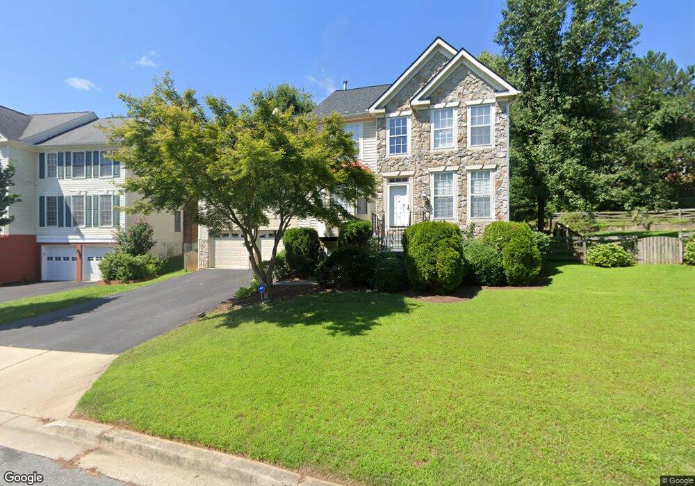 20306 Brook Run Place, Germantown, MD 20876 - photo 1