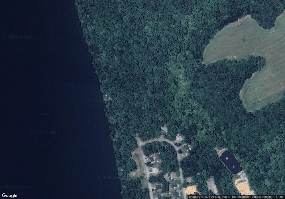 12110 Potomac View Dr, Newburg, MD 20664 - photo 1