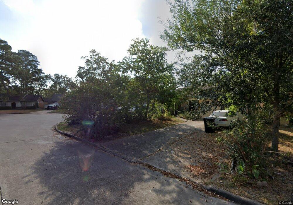 7603 Kellwood Dr, Houston, TX 77040 - photo 1