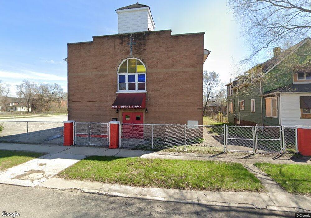 2019 Connecticut St, Gary, IN 46407 - photo 1