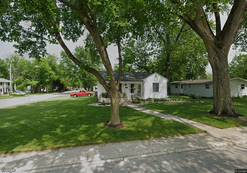 353 Morningside Dr, Nappanee, IN 46550 - photo 1