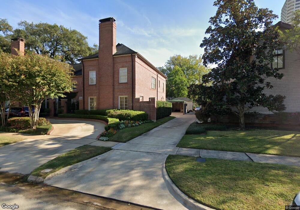 2443 Stanmore Dr, Houston, TX 77019 - photo 1