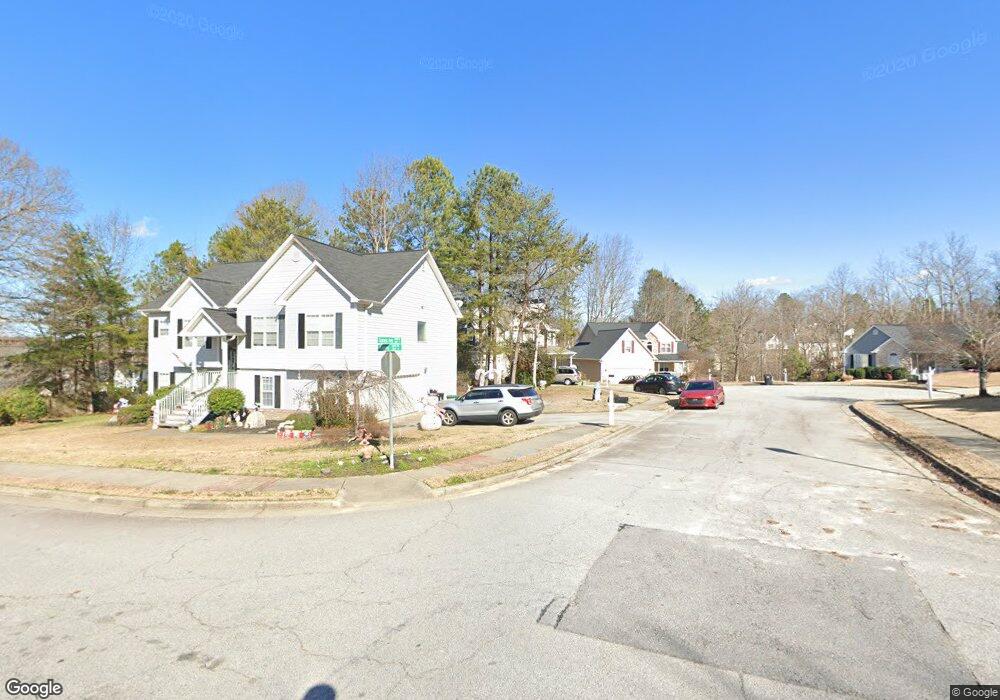 3010 Express Ives Ct unit 3, Buford, GA 30519 - photo 1