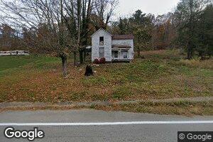 7083 State Route 73, Otway, OH 45657