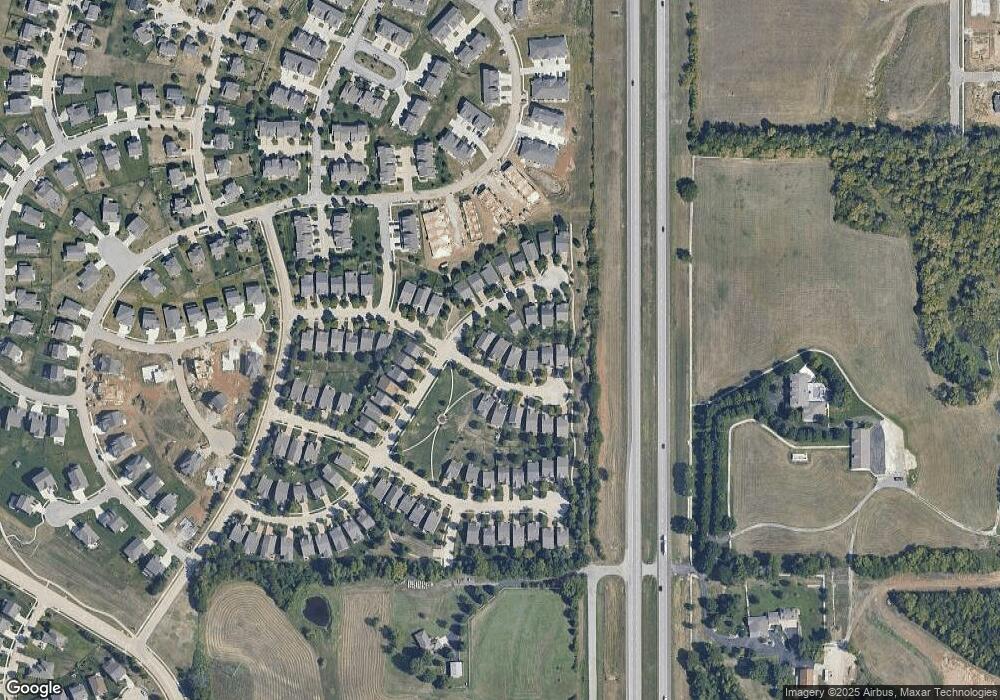 23318 W 90th St, Lenexa, KS 66227 - photo 1